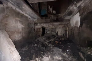 Під час ворожої атаки на Донеччину загинуло двоє цивільних –  прокуратура розпочала розслідування