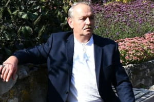 Стало известно о смерти журналиста-расследователя из Сумской области Александра Тахтая