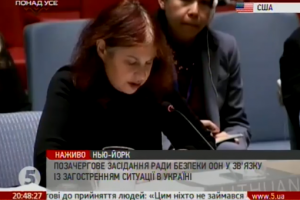 Литва закликала Росію не надсилати солдатів і зброю до своїх сусідів