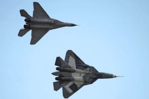 росія планує випустити цього року 57 нових літаків – заступник начальника ГУР