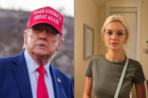 Дональд Трамп отреагировал на убийство украинской беженки в Северной Каролине