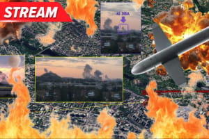 Ракетний удар по заводу "Топаз" у Донецьку, Залужний відреагував на виступи Нетребко у Лондоні – трансляція 