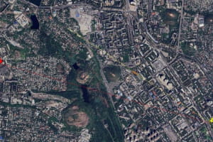 В окупованому Донецьку гучно: на заводі "Топаз" сталася "бавовна"