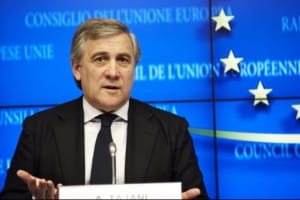 МЗС Італії про війну: мир в Україні не настане до Різдва