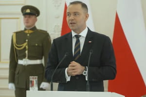 МИД Украины отреагировало на заявление президента Польши о членстве в ЕС