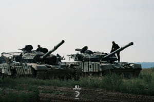 ЗСУ спростували заяву рф про захоплення Новокостянтинівки на Сумщині