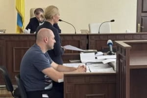 Сестра детектива НАБУ Магамедрасулова заявила об унижении их отца во время суда – СМИ