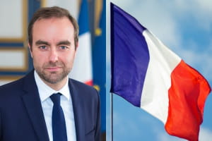 Премьер-министр Франции Себастьян Лекорню пережил два подряд голосования о недоверии