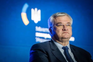 Вступ до ЄС: Сибіга після розмови з Сійярто анонсував консультації щодо прав угорської меншини
