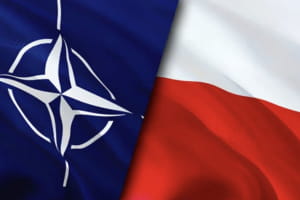 Навроцький підписав резолюцію про присутність сил НАТО в Польщі