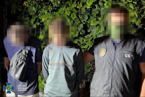 У Львові двоє підлітків на замовлення рф готували теракт – СБУ