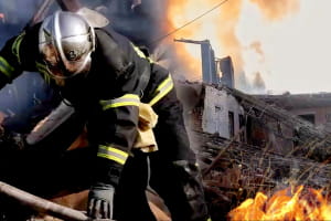 Пока в Польше обсуждают дронопад, украинцы снова пережили российский террор – каковы последствия атаки в Украине