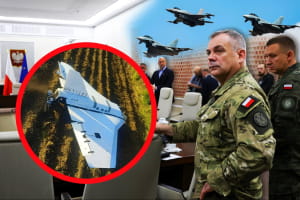 россия несет ответственность за разрушенный дом под Люблином –министр обороны Польши