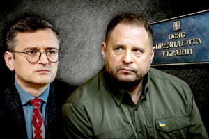 Банковая боится влияния дипломатов? Почему закрыли границы для послов и куда уехал Кулеба