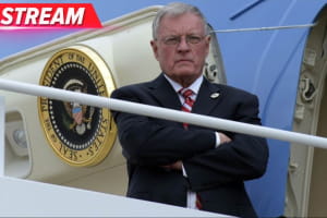 Кіт Келлог їде до України, вбивство американського активіста Чарлі Кірка та протести у Франції – трансляція 