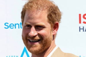 Принц Гарри