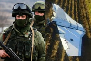 "Это напоминает Крым": Зеленский указал на тревожный момент в атаке БПЛА на Польшу