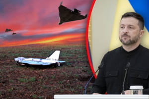 Не тратьте Patriot напрасно: Зеленский призвал Запад к совместной защите неба после атаки дронов на Польшу – хроника 1296-го дня полномасштабной войны