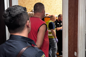 Подвійне вбивство у Києві: загинули матір й донька