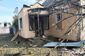 За добу зафіксовано 440 ударів по 16 населених пунктах – Запорізька ОВА