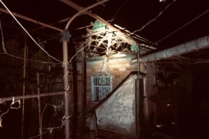 Обстріли Дніпропетровщини: пошкоджено будівлі, зафіксовано пожежі