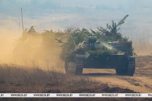 росія і Білорусь розпочали навчання "Захід-2025": що непокоїть НАТО