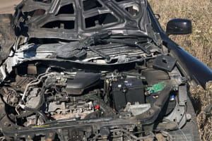 Шесть человек пострадали в результате ударов российских дронов по Харьковской области