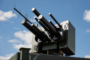 В Украине установили День войск радиоэлектронной борьбы