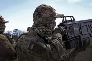 154 повітряні цілі за ніч: що вдалося збити ППО