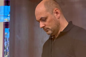 Печерський суд Києва продовжив тримання під вартою детектива НАБУ Магамедрасулова