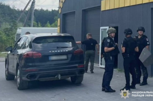 Трагедія під Львовом: в автосервісі знайшли тіла двох застрелених працівників