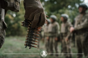 Донецкая область – приоритет: оккупанты пытаются активизировать наступление, ВСУ дают отпор – Снегирев