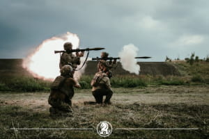 Мінус 1010 окупантів за добу – Генштаб оновив втрати рф