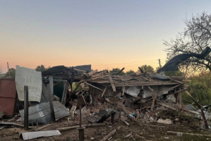 За добу рф атакувала Харківщину ракетами, КАБами та дронами: є поранені