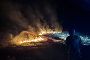FPV-дрони атакували Миколаївщину: пошкоджено будинки, пожежі ліквідовано