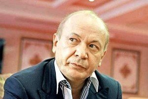 МВС оголосило в розшук "Юру Єнакієвського"