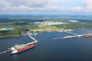 Внаслідок атаки дронів на порт "Приморськ" пошкоджено одразу два танкери – Reuters