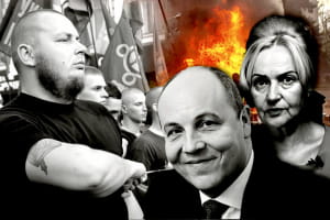 Заказные убийства в Украине: спецслужбы рф охотятся на украинских лидеров и активистов – как выбирают цели