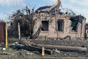 За добу окупанти завдали 475 ударів по Запорізькій області – ОВА