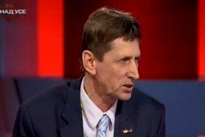У Генштабі залишається багато резидентів Росії - Шевченко