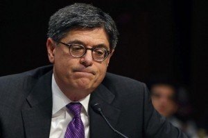 До Києва прибуває міністр фінансів США