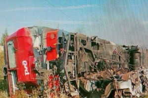 ГУР і ССО атакували ключові залізничні гілки рф 