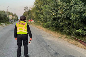 Детонація у військовому ешелоні на Київщині: колії відновили, поїзди курсують із затримками – подробиці 