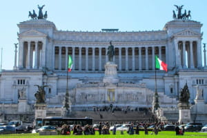 Італія не готова до російського нападу – міністр оборони 