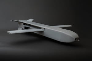 Чехія представила дрон-мисливець на Shahed