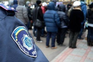 Екс-прокурора Сумської області підозрюють у злочинах проти Євромайдану