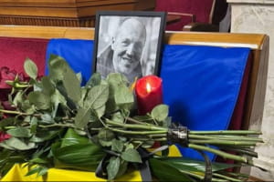 ВР поддержала запрос о присвоении Парубию звания Героя Украины: против был один нардеп – Порошенко прокомментировал