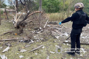 россия сбросила бомбу на жилой сектор Донбасса: погибли пятеро мирных жителей