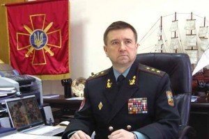 Порошенко повернув люстрованого генерал-полковника до складу Генштабу