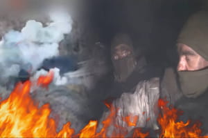 Як воює російський "Рубікон"? Оточення під Покровськом. Ситуація в Куп'янську – "Холодна-Машовець"